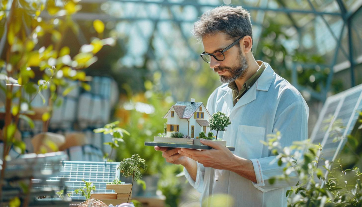 Comment une gestion locative éco-responsable peut transformer l'immobilier