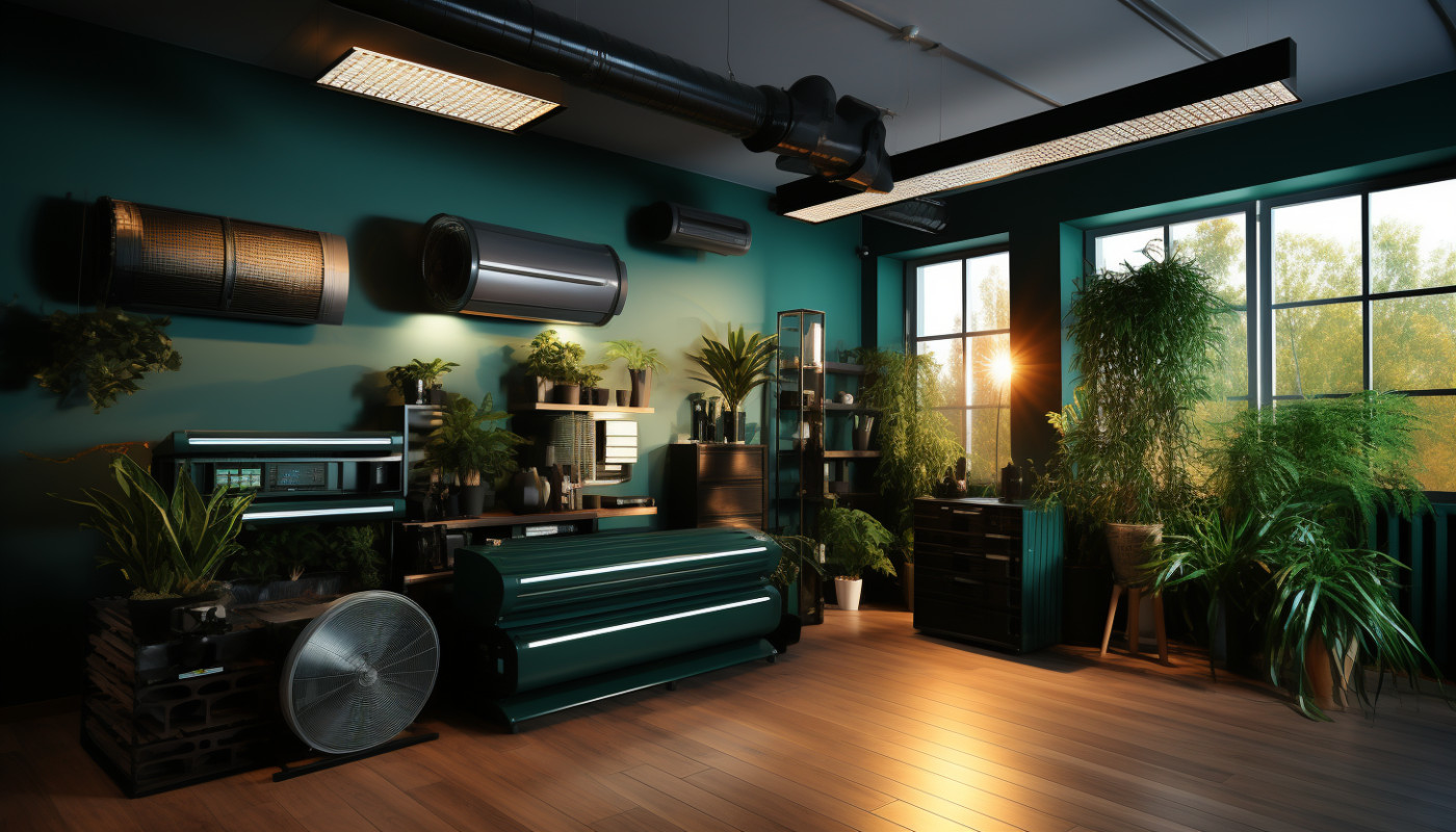 Comparaison des technologies de climatisation modernes et leur efficacité énergétique