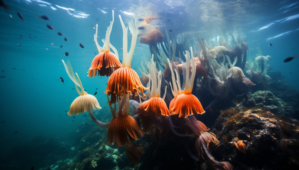 Comprendre l'impact du réchauffement climatique sur nos océans