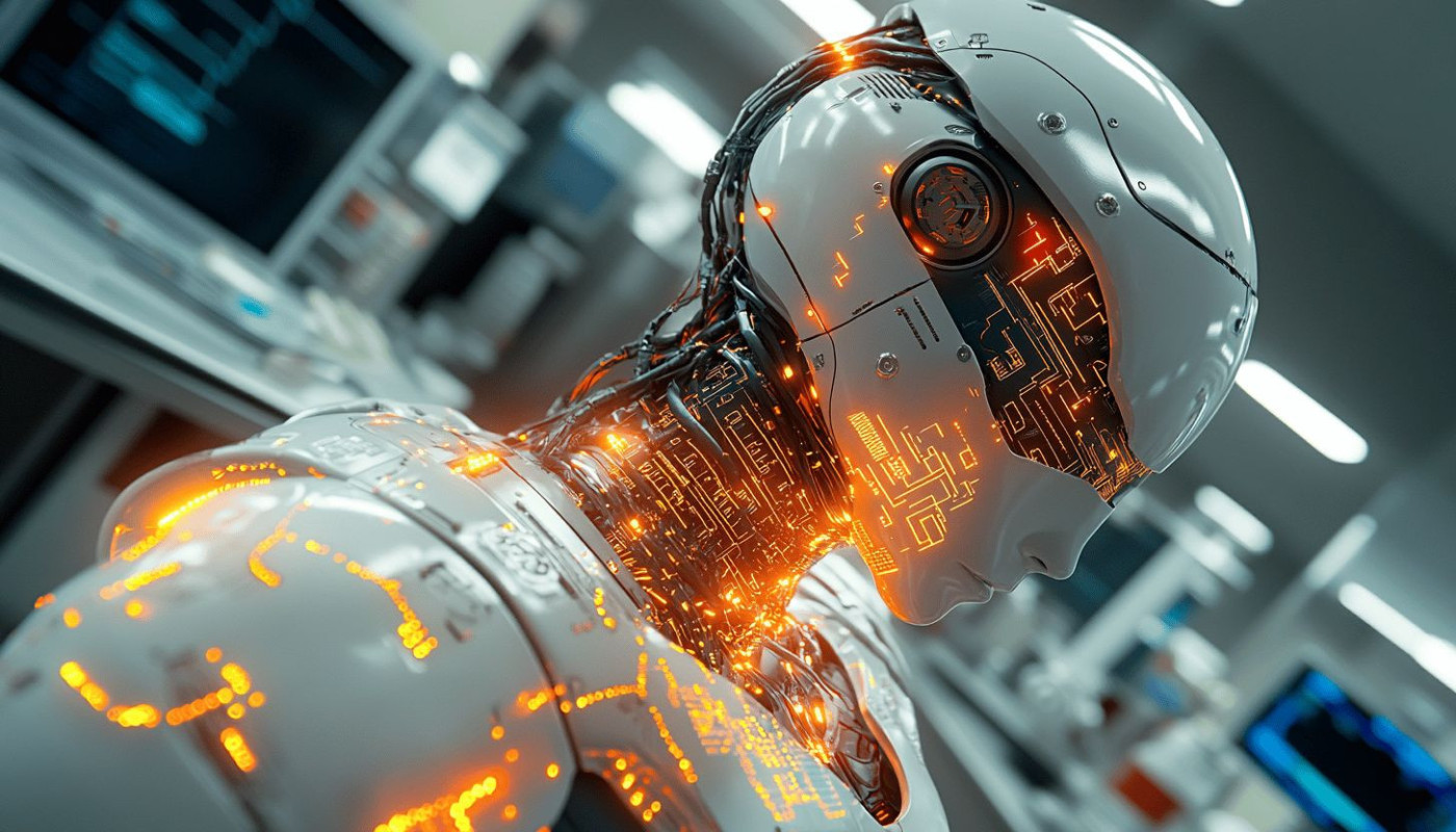 Découverte scientifique récente Les implications de l'intelligence artificielle dans le diagnostic médical