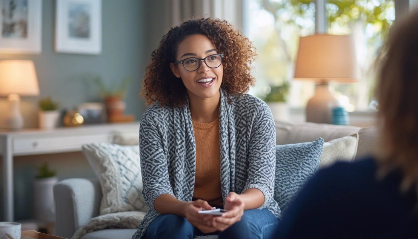 Découvrez le processus des réunions de consommateurs à domicile