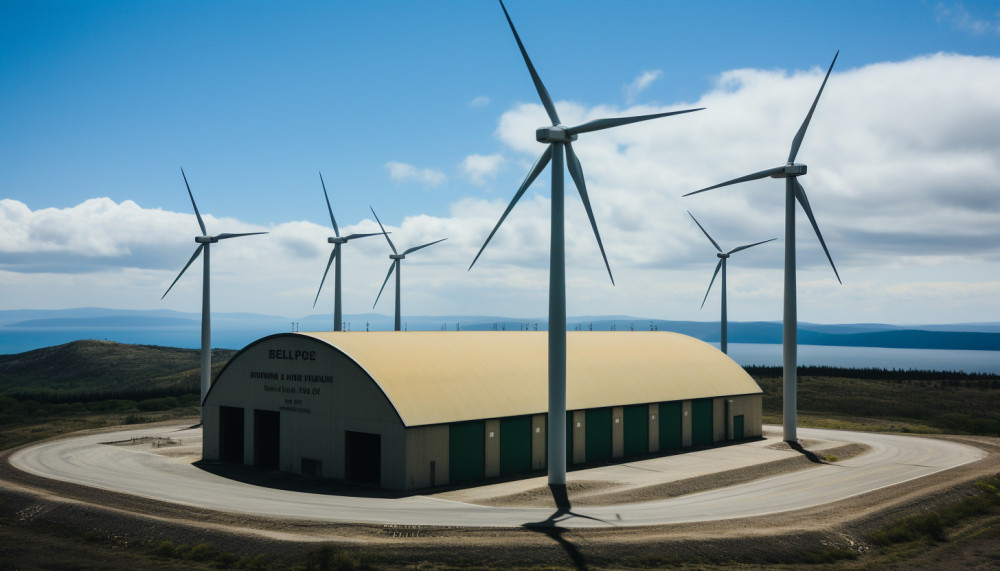 Energies renouvelables, l’avenir de l'industrie pétrolière?