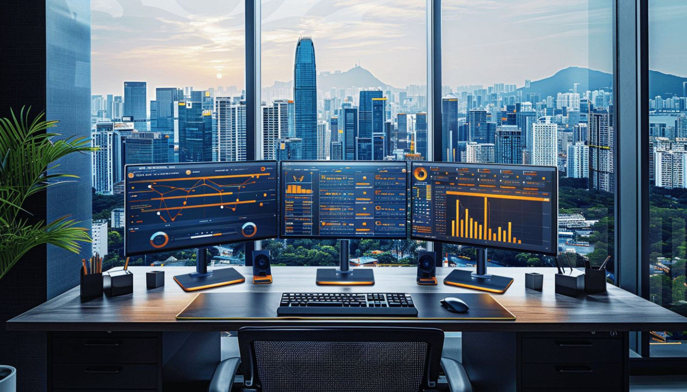 Espaces de travail numériques outils et plateformes pour une collaboration efficace en entreprise