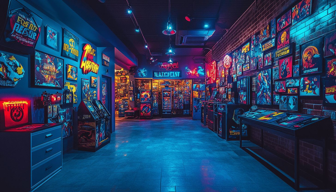 Exploration des meilleurs jeux d'évasion thématiques de super-héros