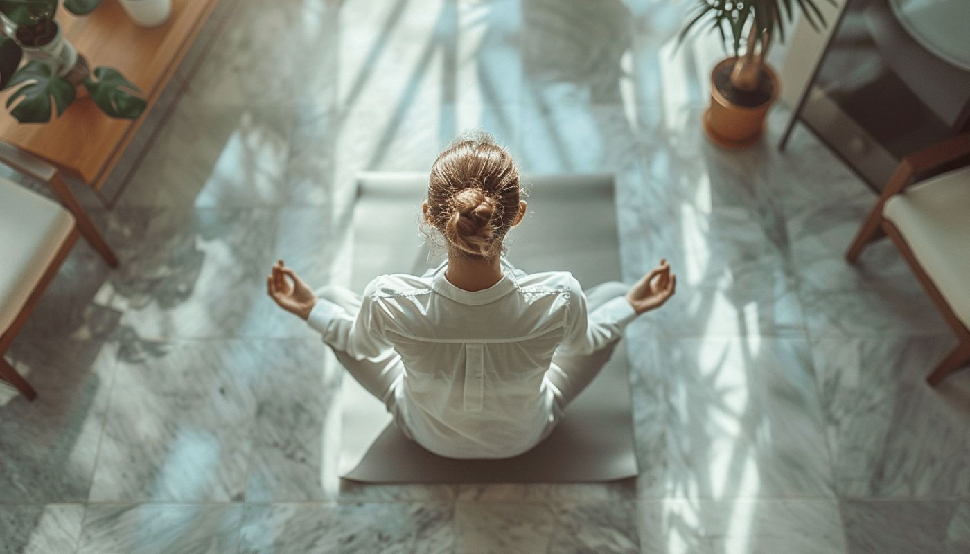 Gestion du stress en milieu professionnel techniques et astuces