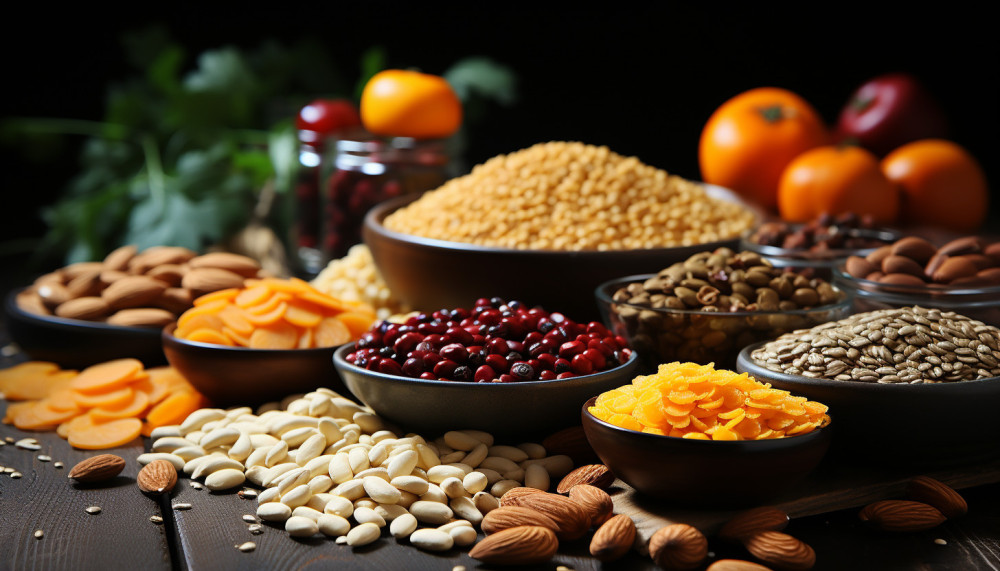 Innovation agroalimentaire, le défi des protéines alternatives