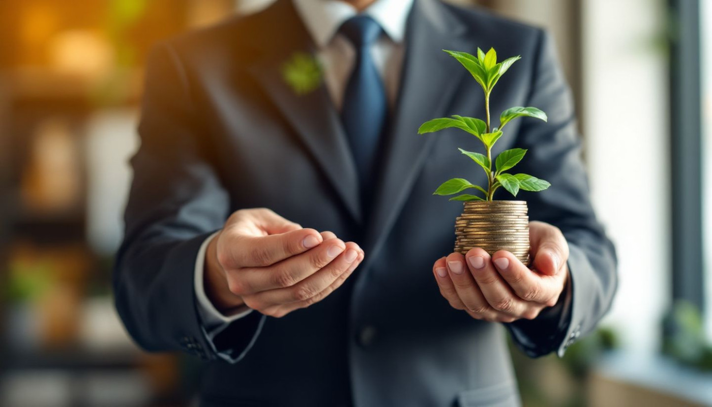 Investissement durable et rentable comment allier écologie et profits en 2023