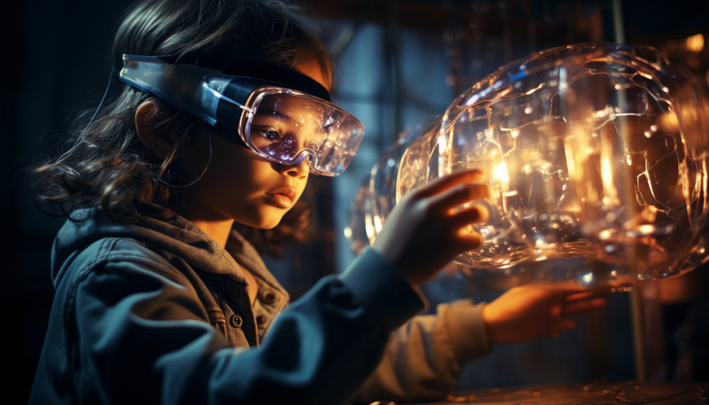 La réalité augmentée, futur de la technologie interactive?