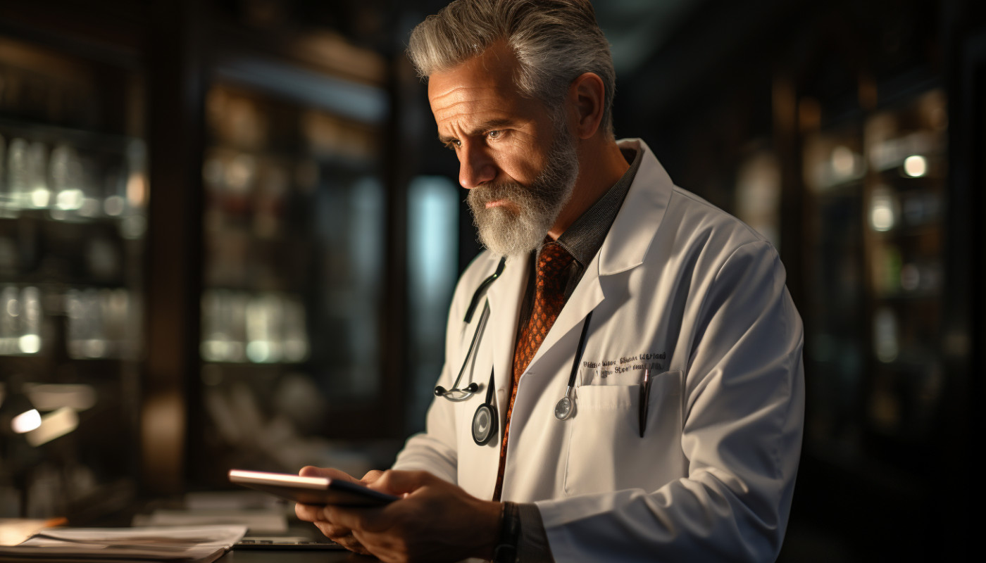 La révolution numérique dans le secteur de la santé