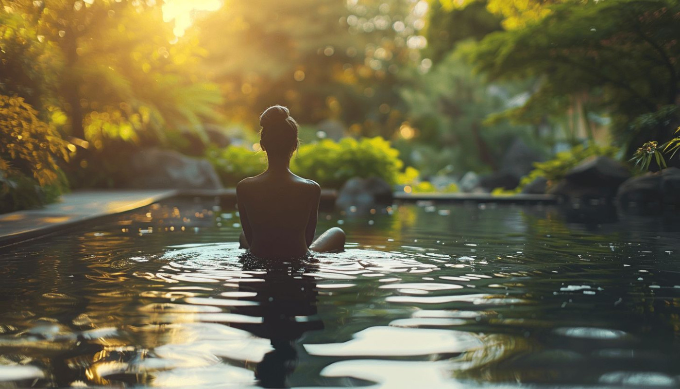 Les bienfaits méconnus de l'hydrothérapie dans la gestion de la douleur chronique