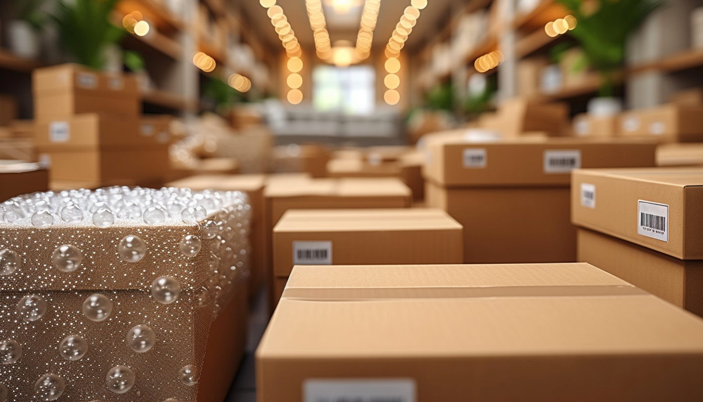 L'importance des matériaux de déménagement dans la préservation des biens