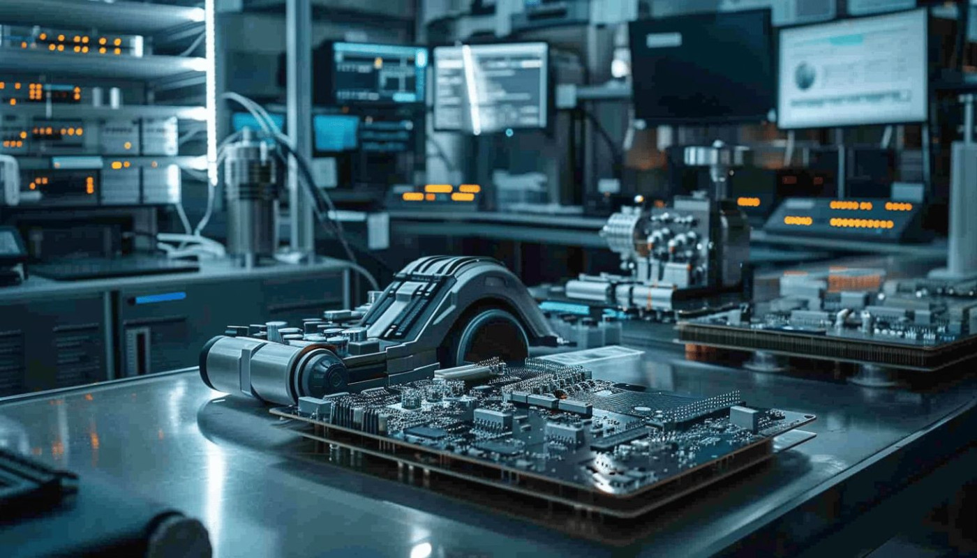 Matériaux avancés pour l'électronique de demain quels sont les prochains changements