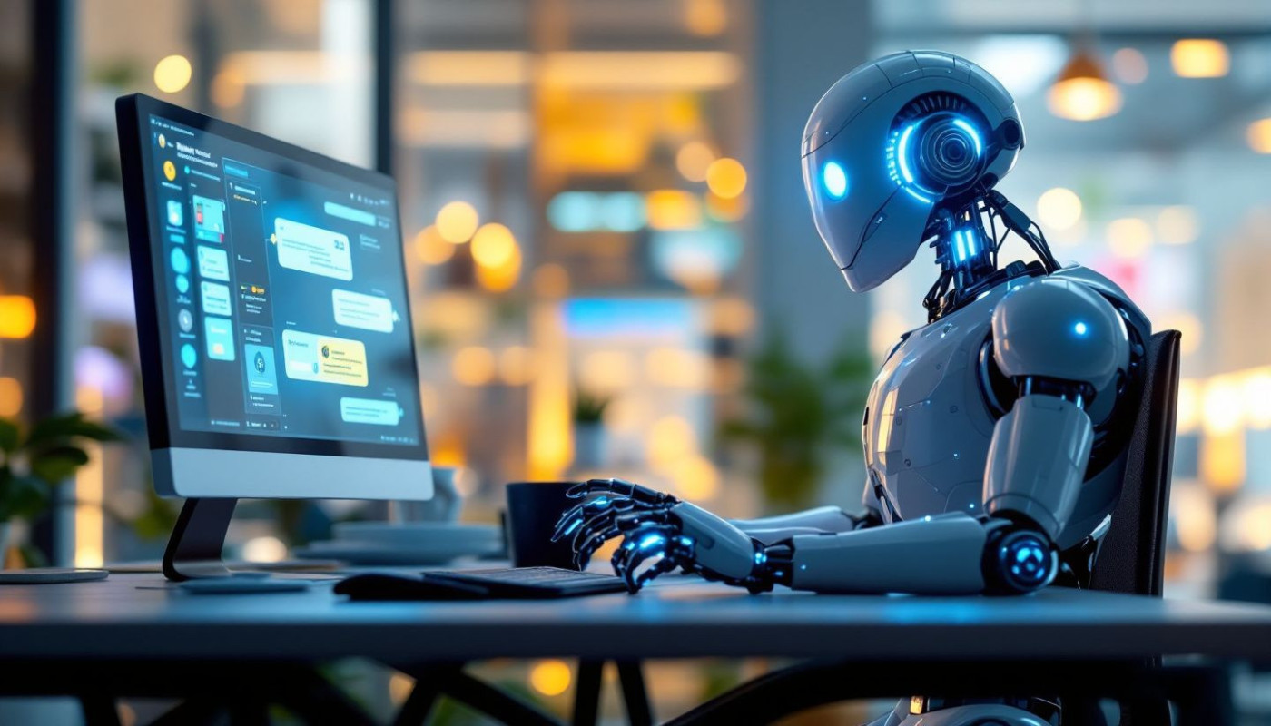 Optimisation de l'interaction client grâce à l'automatisation du marketing et aux chatbots