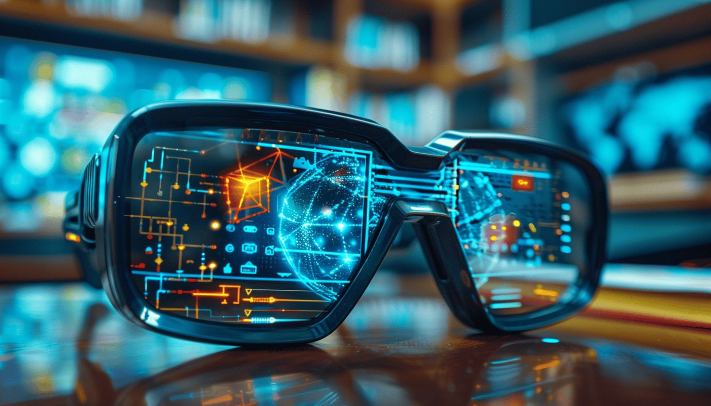 Réalité augmentée dans l'éducation les applications émergentes qui transforment l'apprentissage