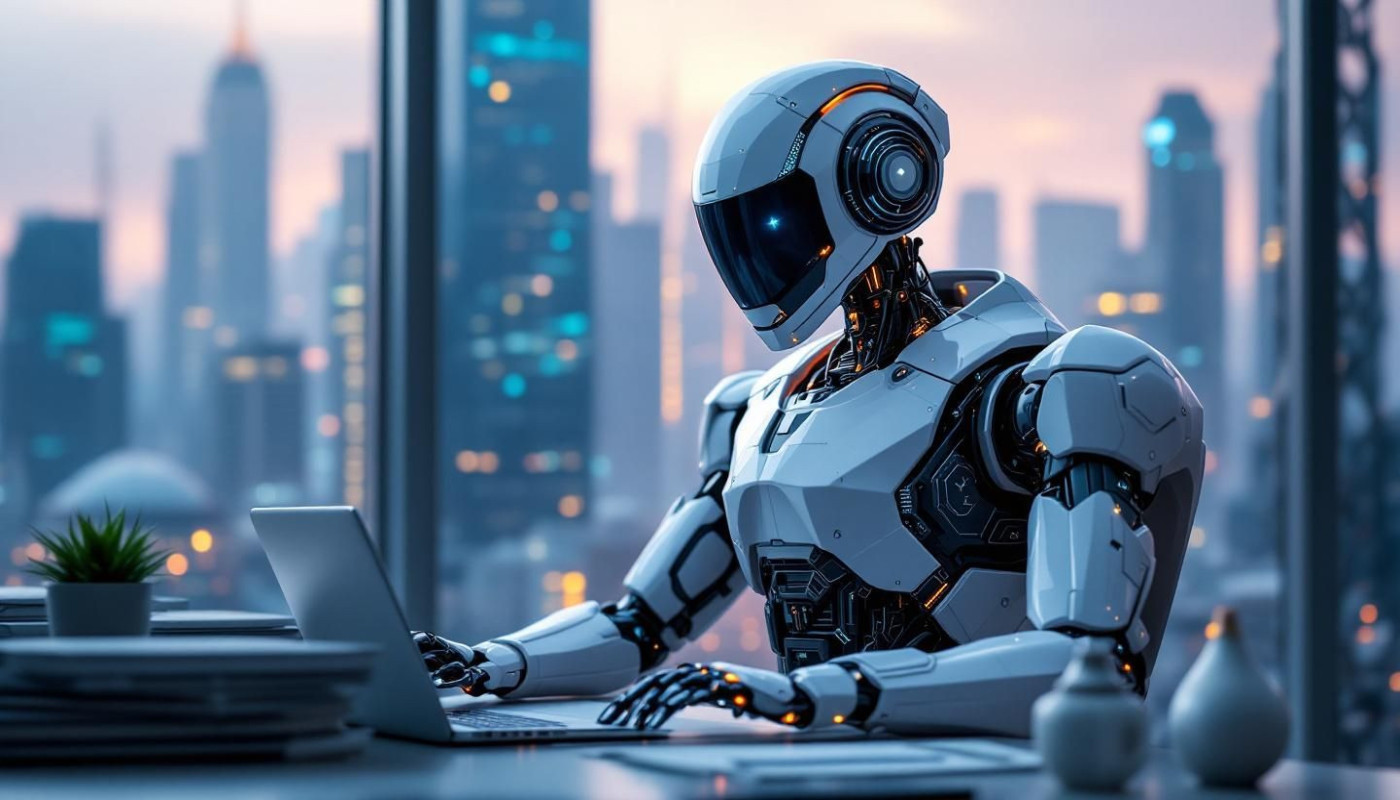 Révolution fintech comment les startups bouleversent le secteur bancaire